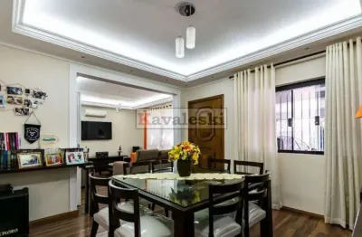 Casa com 3 quartos à venda na Rua Frei Rolim, --, Bosque da Saúde, São Paulo