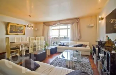 Apartamento com 3 quartos à venda na Rua Manoel da Nóbrega, --, Paraíso, São Paulo