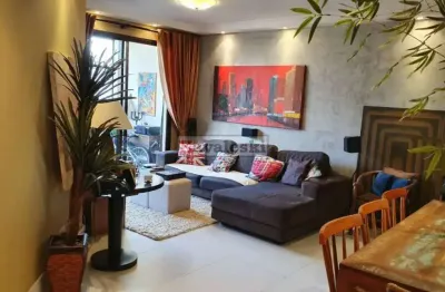 Apartamento com 2 quartos à venda na Rua Justo Azambuja, --, Cambuci, São Paulo