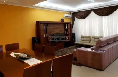 Sobrado maravilhoso 3 dormitórios 1 suite 2 vagas - quintal - próx cursino