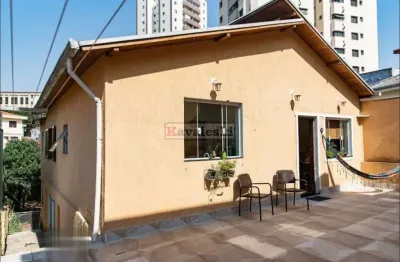 Casa com 3 quartos à venda na Avenida Camilo Castelo Branco, --, Vila Gumercindo, São Paulo