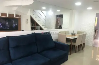 Sobrado em condomínio fechado na região do sacomã !!!