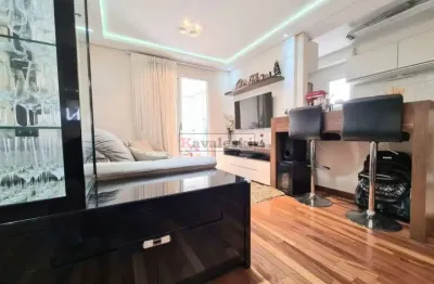 Apartamento com 2 quartos à venda na Rua Abílio Soares, --, Paraíso, São Paulo