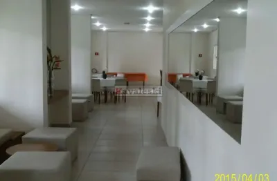 Apartamento com 2 quartos à venda na rua joão simões de souza, --, vila andrade, são paulo, 49 m2 por r$ 340.000