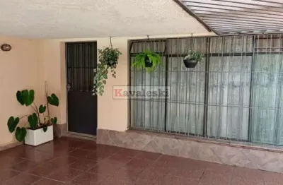 Lindo sobrado ao lado metrô sacomã- 3 dormitórios 2 vagas - quintal