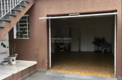 Lindo sobrado com 3 dormitórios 1 suite 4 wcs 3 vagas quintal  / próx metrô alto ipiranga