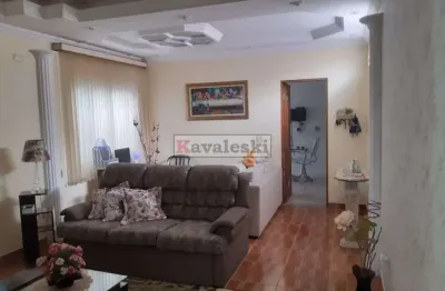 Casa com 2 quartos à venda na Rua Alexandre Gantus, --, Jardim Vergueiro (Sacomã), São Paulo