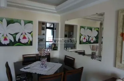 > apartamento vila mariana com 4 dormitórios !....chacara inglesa .