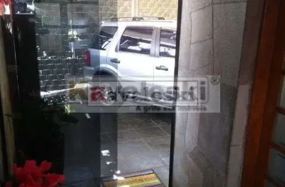 Casa com 3 quartos à venda na Rua Eduardo Ferreira Franca, --, Vila Água Funda, São Paulo