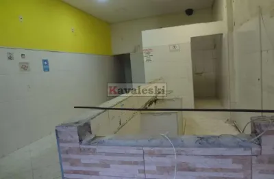 Casa comercial à venda na Avenida do Cursino, --, Saúde, São Paulo