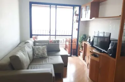Apartamento com 3 quartos à venda na Rua Doutor Mário Setzer, --, Vila Santo Estéfano, São Paulo