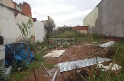 Terreno à venda na Rua Coronel Pedro de Oliveira, --, Vila Natália, São Paulo
