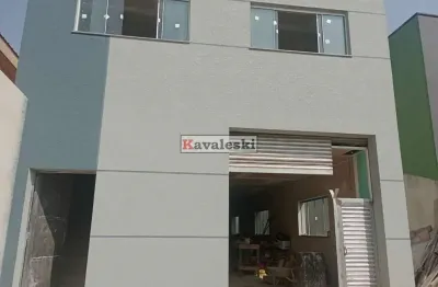 Casa comercial para alugar na Avenida do Cursino, --, Vila Moraes, São Paulo