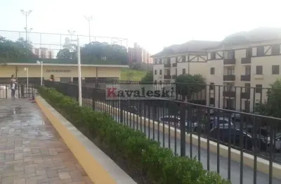 *  apartamento com 3 quartos e 2 banheiros à venda, 72 m²