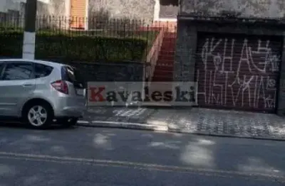 Casa com 2 dormitórios à venda, 195 m²- quintal /  jardim da saúde
