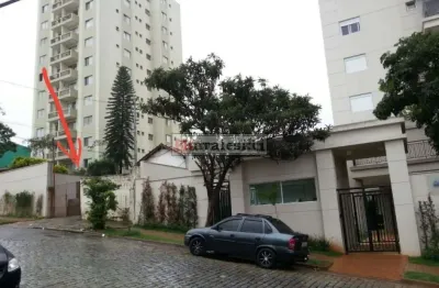 Terreno à venda na Rua Santo Irineu, --, Bosque da Saúde, São Paulo