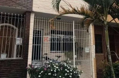 Casa com 2 quartos à venda na Rua Dom Lúcio de Sousa, --, Vila Gumercindo, São Paulo