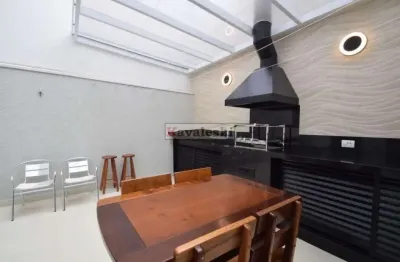 Casa com 3 quartos à venda na Rua Doutor Mário Vicente, --, Ipiranga, São Paulo