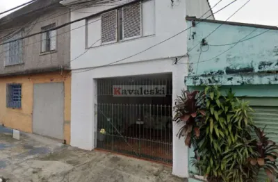 Sobrado 1 quadra metrô são judas oportunidade comercial e aceita permuta por apartamento na região