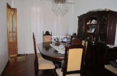 * casa para venda tem 270 metros com 3 quartos - metro praça da arvore.
