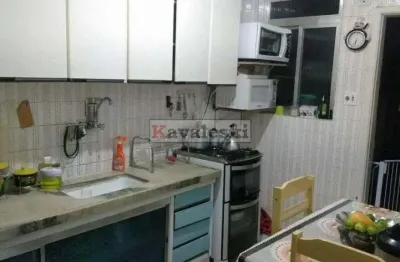 Casa com 2 quartos à venda na Rua da Imprensa, --, Vila São José (Ipiranga), São Paulo