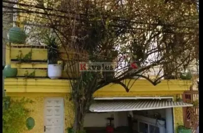 Casa com 3 quartos à venda na rua baltazar lisboa, --, vila mariana, são paulo, 181 m2 por r$ 980.000