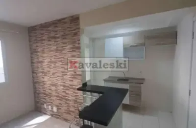 Apartamento com 2 quartos à venda na Rua da Independência, --, Cambuci, São Paulo