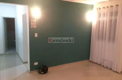 Apartamento vago - 98 metros - 2 dormitórios- próx museu ipiranga