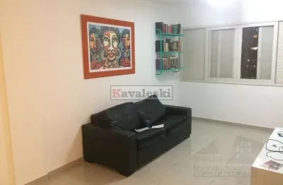 Apartamento vago - 98 metros - 2 dormitórios- próx museu ipiranga