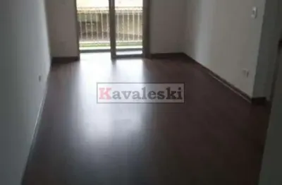 Apartamento vago e Reformado - Saúde - 2 dormitórios 2 vagas - Lazer - Oportunidade