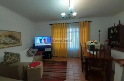 Casa com 3 quartos à venda na Travessa Lorenzo Ratti, --, Vila Santo Estéfano, São Paulo