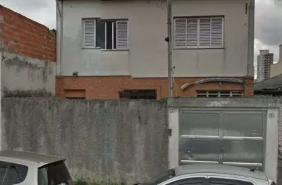 Casa comercial com 1 sala à venda na Rua Della Casa, --, Vila Brasílio Machado, São Paulo