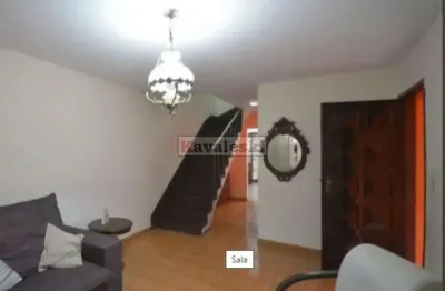 Casa com 4 quartos à venda na Rua Giuseppe Bibiena, --, Jardim Santa Emília, São Paulo