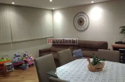 Apartamento com 2 dormitórios à venda, 92 m² por r$ 850.000 - saúde - são paulo/sp