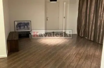 Apartamento com 3 quartos à venda na Rua André Mendes, --, Jardim da Saude, São Paulo