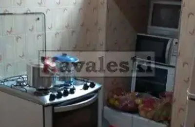 Casa com 3 quartos à venda na rua leandro dupré, --, vila clementino, são paulo, 100 m2 por r$ 670.000