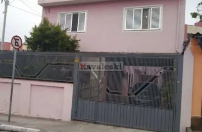 Casa com 3 quartos à venda na Rua Frei Juan Auli, --, Jardim Patente, São Paulo
