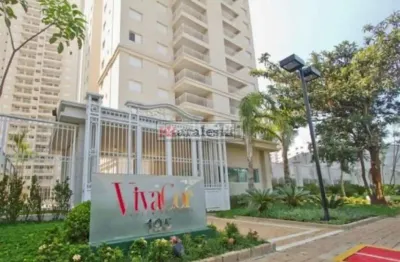 Apartamento condominio viva cor - metrô ipiranga - lazer