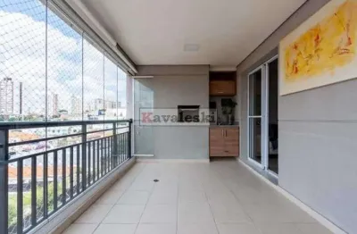Apto 200 mts do metro  a.ipiranga /94 m2 3 dorm, 2 vagas, sacada gourmet