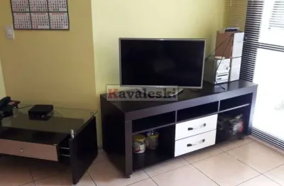 Apartamento com 2 quartos à venda na Rua Lussanvira, --, Vila Guarani, São Paulo