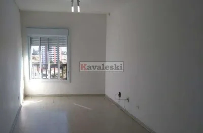 Apartamento com 1 quarto à venda na Avenida Jabaquara, --, Mirandópolis, São Paulo