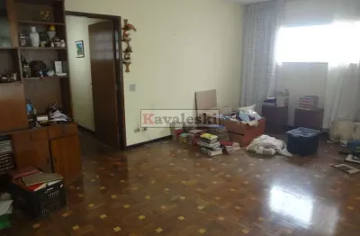 Casa com 2 quartos à venda na Rua Artur Dias, --, Bosque da Saúde, São Paulo