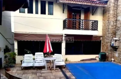 Casa com 4 quartos à venda na Rua Cipriano Barata, --, Ipiranga, São Paulo
