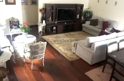 Casa com 3 quartos à venda na Rua Artur Dias, --, Bosque da Saúde, São Paulo