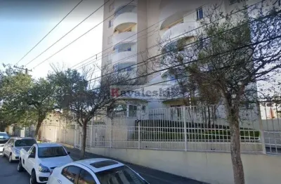 Apartamento com 2 quartos à venda na Rua da Imprensa, --, Vila São José (Ipiranga), São Paulo