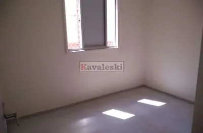 Apartamento com 3 quartos à venda na rua isabel de góis, --, jardim botucatu, são paulo, 62 m2 por r$ 300.000