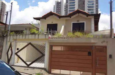 Sobrado ao lado do metrô com 4 dormitórios ..up ao lado da avenida fagundes filho .