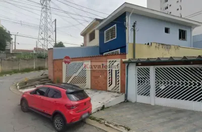 ** sobrado a venda próximo a estação de metrô sacomã