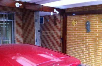 Casa com 3 quartos à venda na rua desembargador júlio guimarães, --, vila brasilina, são paulo, 260 m2 por r$ 651.000