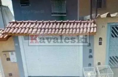 Jardim da saúde,oportunidade sobrado co  3 dormitórios,3 vagas.